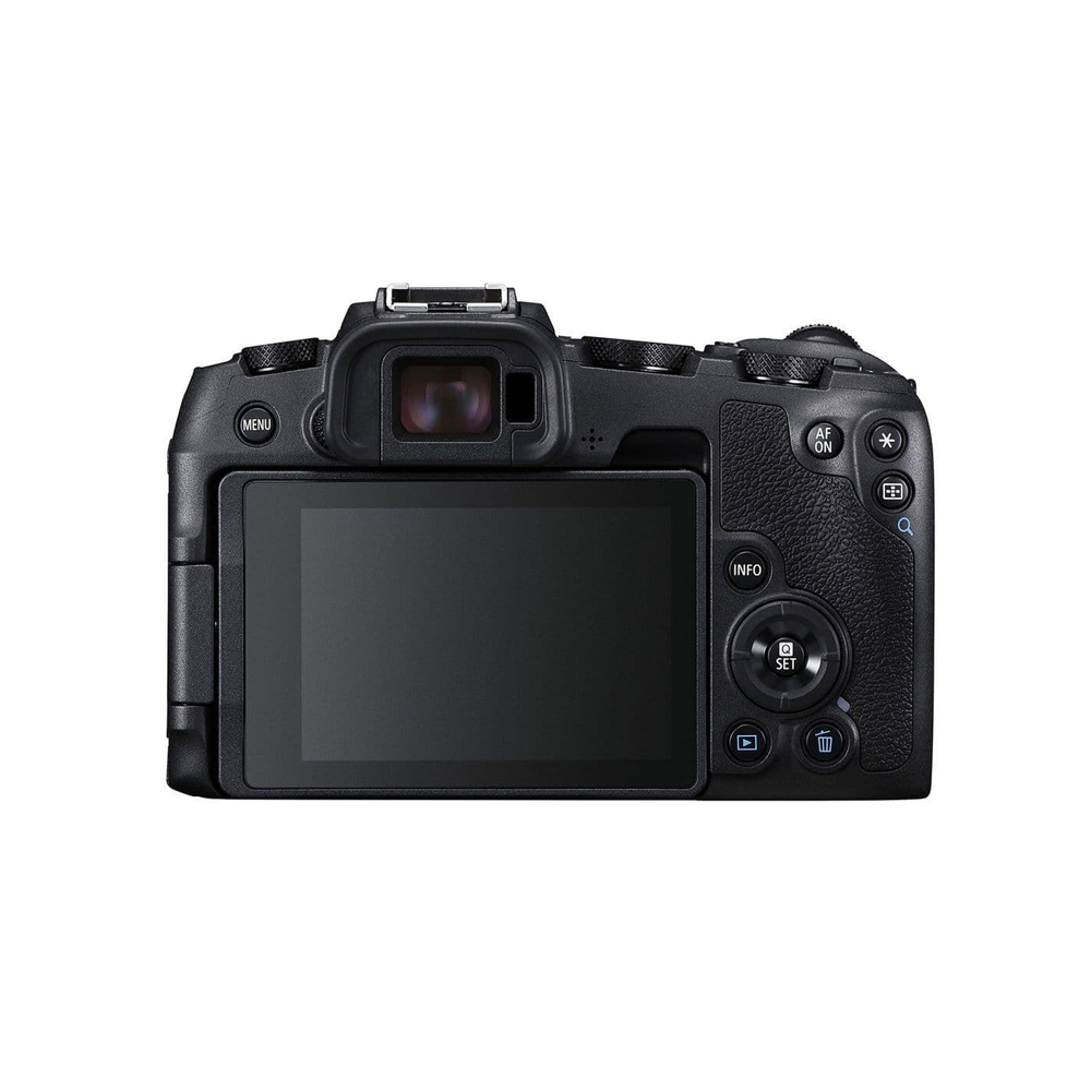 Canon EOS RP Body Without Adapter