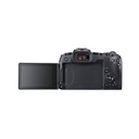 Canon EOS RP Body Without Adapter