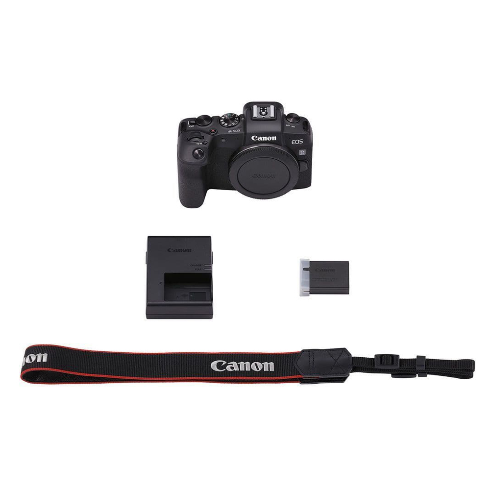 Canon EOS RP Body Without Adapter