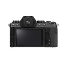 Fujifilm X-S10 Mirrorless Digital Camera Body