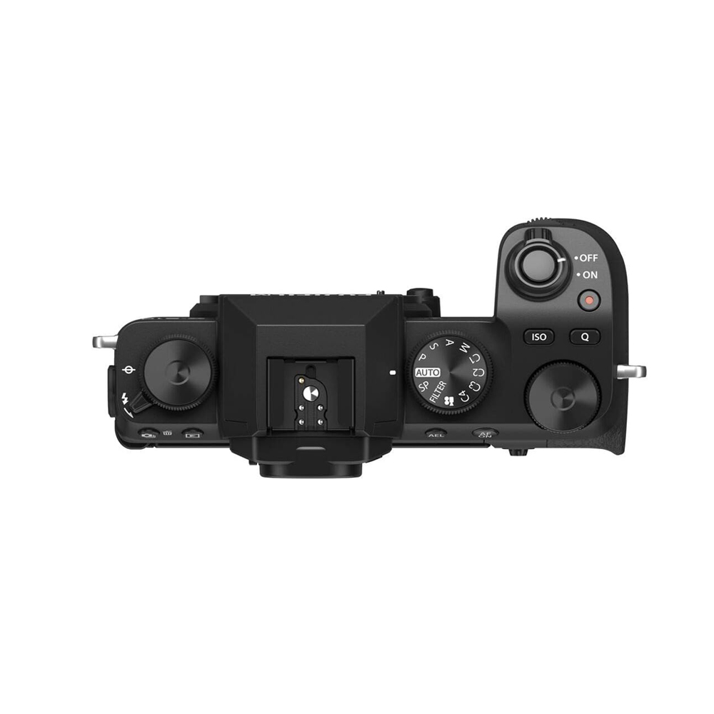 Fujifilm X-S10 Mirrorless Digital Camera Body