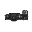 Fujifilm X-S10 Mirrorless Digital Camera Body