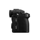 Panasonic Lumix DC-S5 Body (Black) - Mirrorless Camera