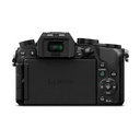 Panasonic Lumix DMC-G7 Body (Black)