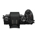 Panasonic Lumix DMC-G7 Body (Black)