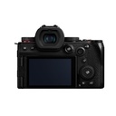 Panasonic Lumix DC-G9 II Body (DC-G9M2)