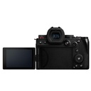 Panasonic Lumix DC-G9 II Body (DC-G9M2)