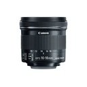 Canon EF-S 10-18mm f/4.5-5.6 IS STM Lens (Retail Box)