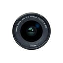 Canon EF-S 10-18mm f/4.5-5.6 IS STM Lens (Retail Box)