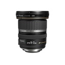 Canon EF-S 10-22mm f/3.5-4.5 USM Lens