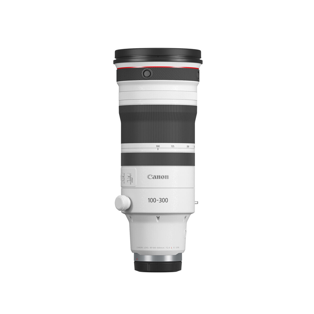 Canon RF 100-300mm F/2.8 L IS USM Lens