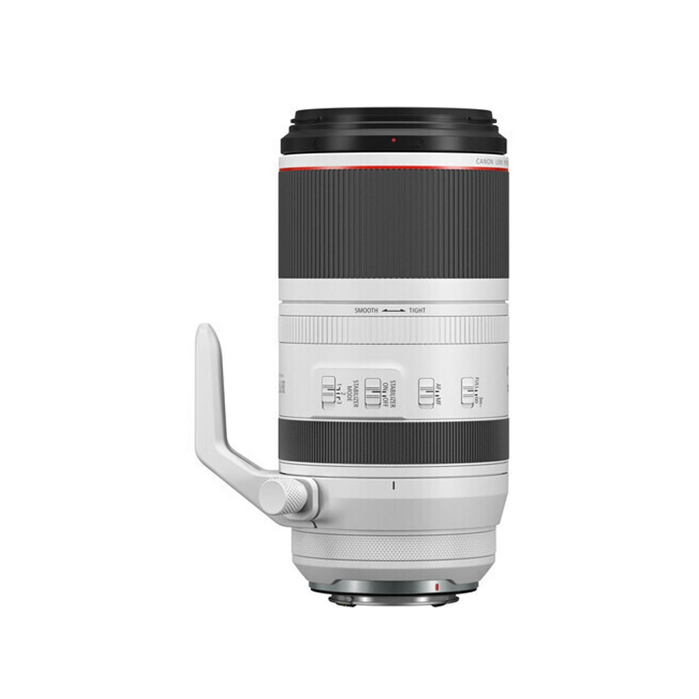 Canon RF 100-500mm f/4.5-7.1L IS USM Lens