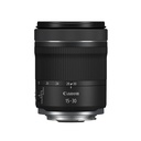 Canon RF 15-30mm f/4.5-6.3 IS STM Lens