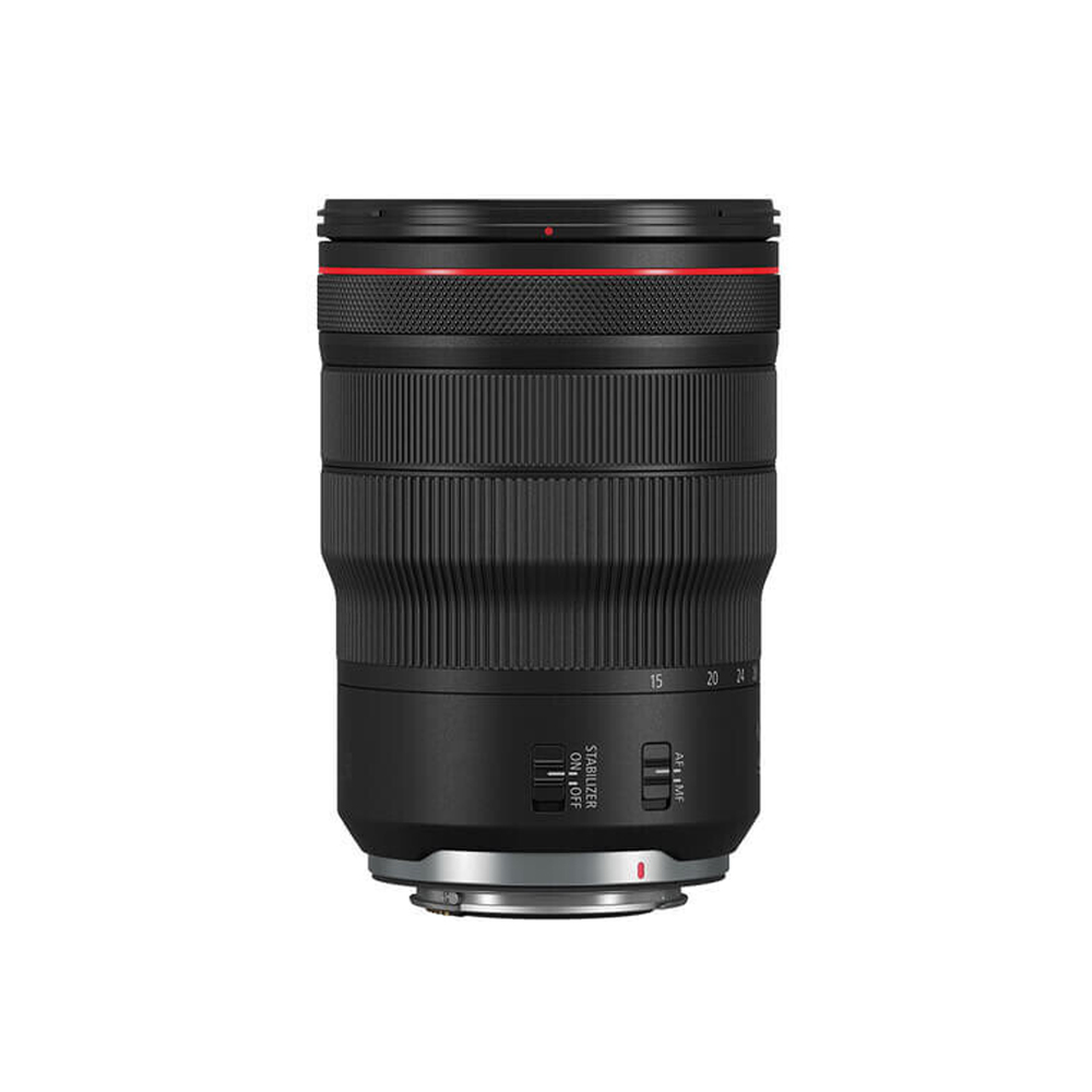 Canon RF 15-35mm f/2.8L IS USM Lens