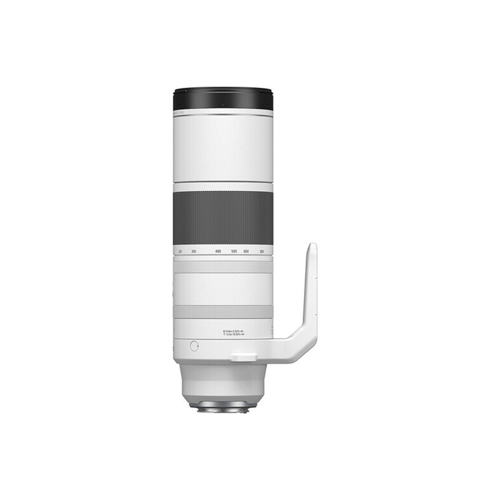 Canon RF 200-800mm F/6.3-9 IS USM Lens