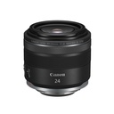 Canon RF 24mm F/1.8 Macro IS STM Lens