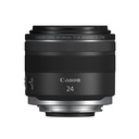 Canon RF 24mm F/1.8 Macro IS STM Lens