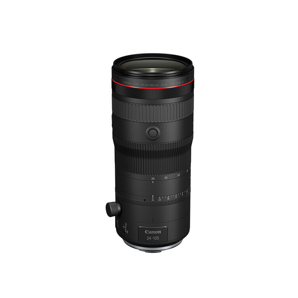 Canon RF 24-105mm F/2.8 L IS USM Z Lens