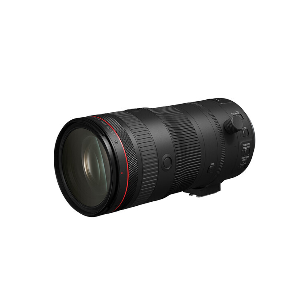 Canon RF 24-105mm F/2.8 L IS USM Z Lens