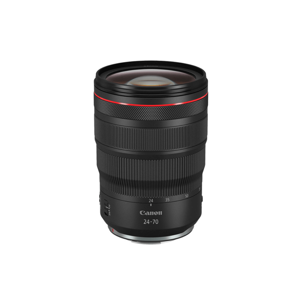 Canon RF 24-70mm f/2.8 L IS USM Lens