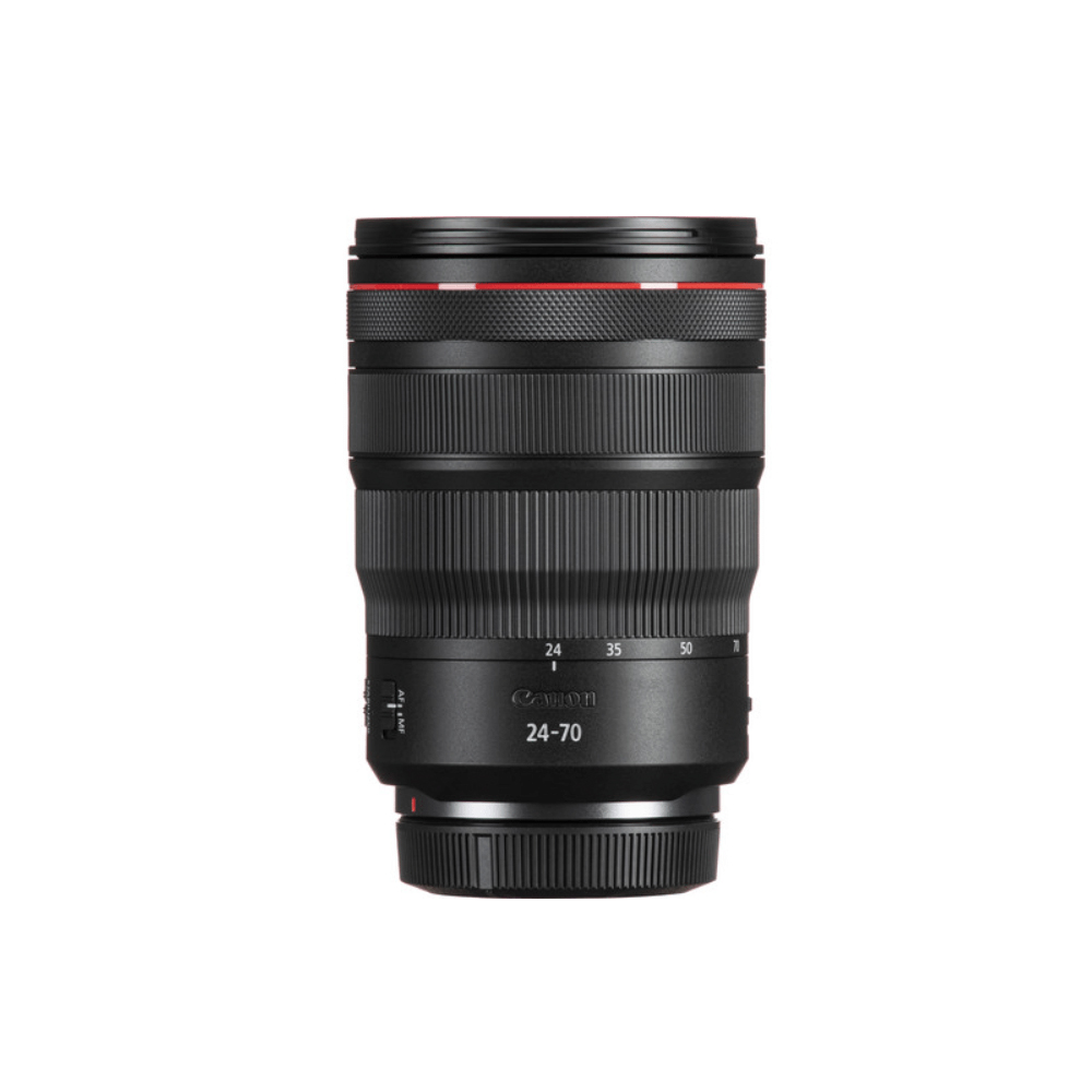 Canon RF 24-70mm f/2.8 L IS USM Lens