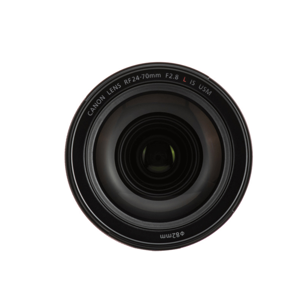 Canon RF 24-70mm f/2.8 L IS USM Lens