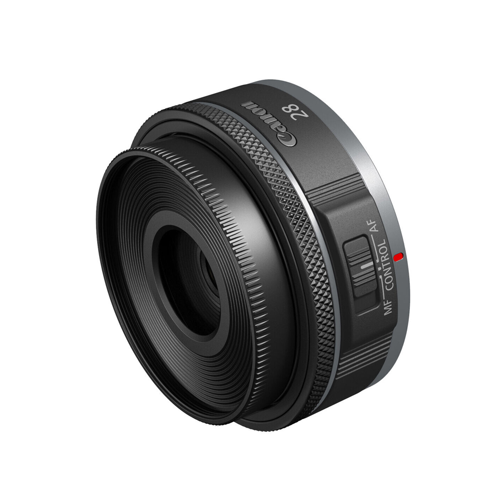 Canon RF 28mm F/2.8 STM Lens