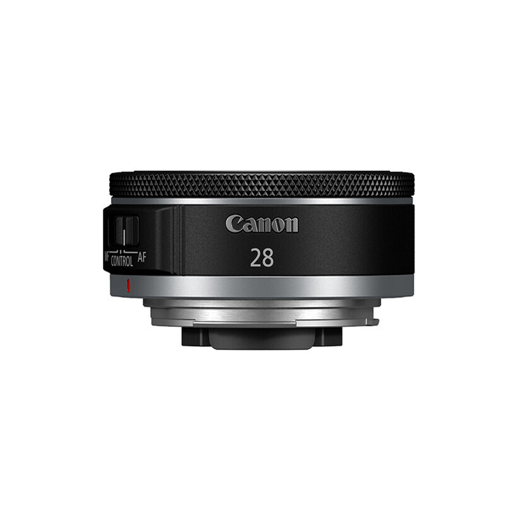 Canon RF 28mm F/2.8 STM Lens