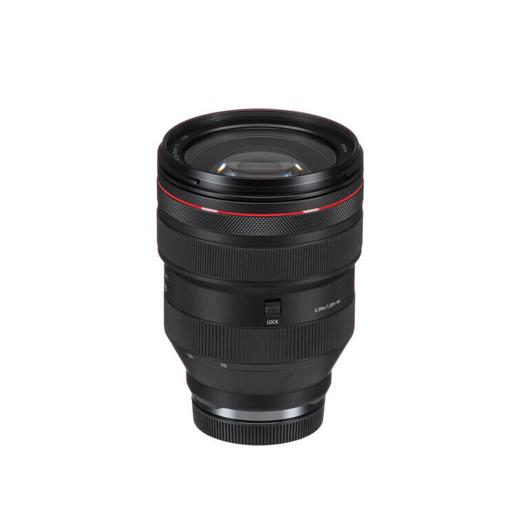 Canon RF 28-70mm f/2 L USM Lens