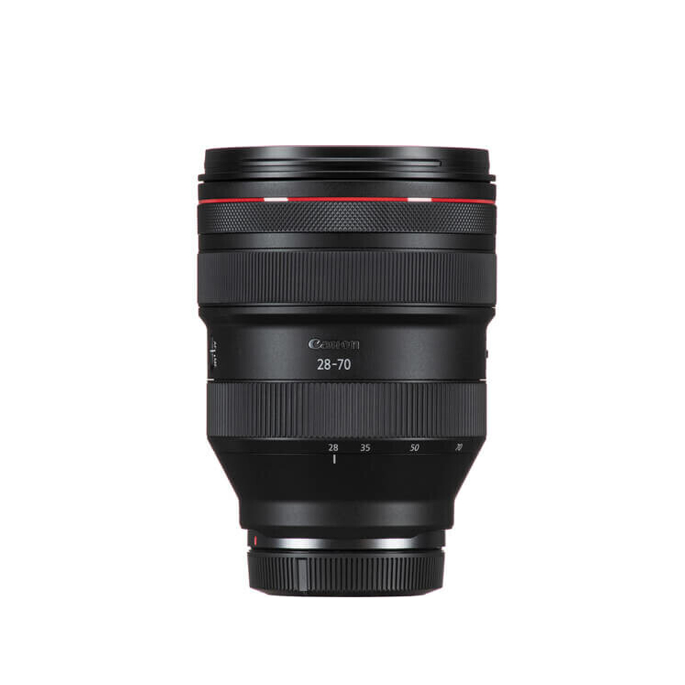 Canon RF 28-70mm f/2 L USM Lens