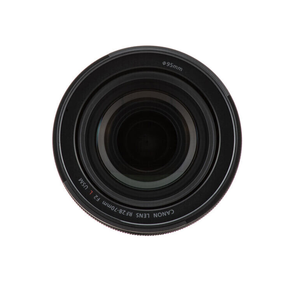 Canon RF 28-70mm f/2 L USM Lens