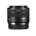 Canon RF 35mm f/1.8 IS Macro STM Lens