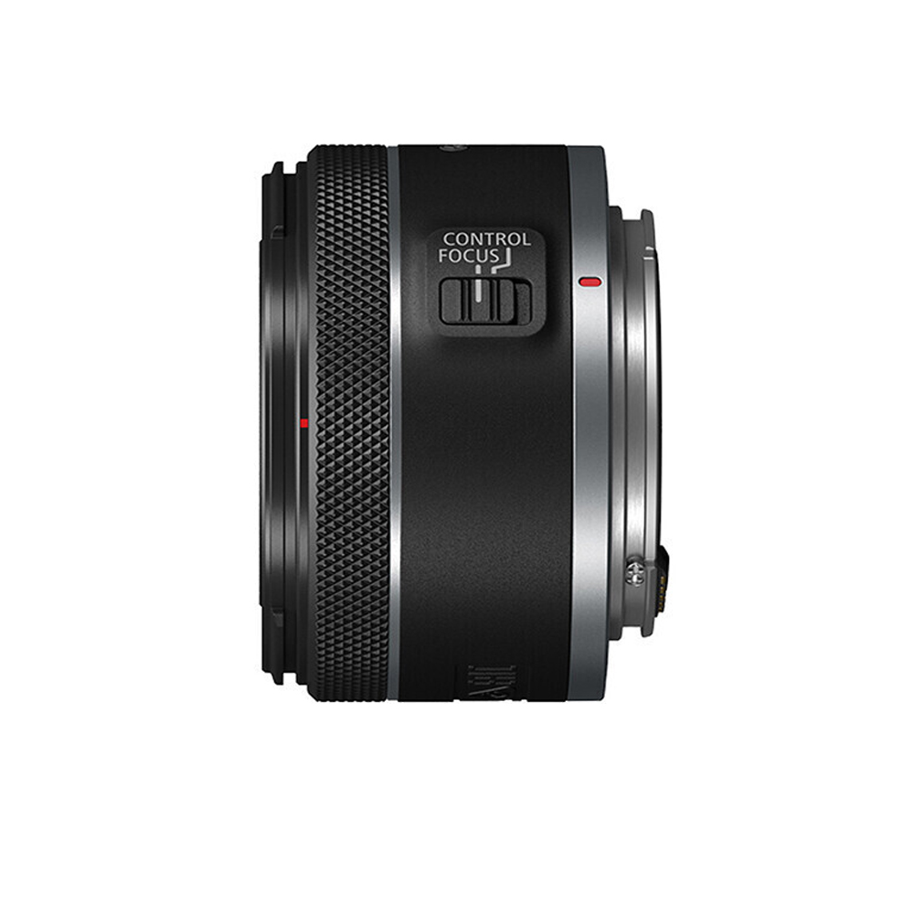 Canon RF 50mm f/1.8 STM