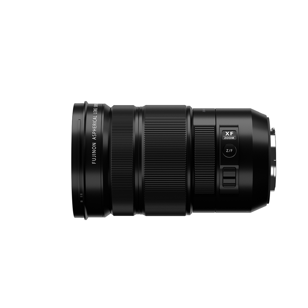 Fujifilm XF18-120mm f/4 R LM PZ WR Lens