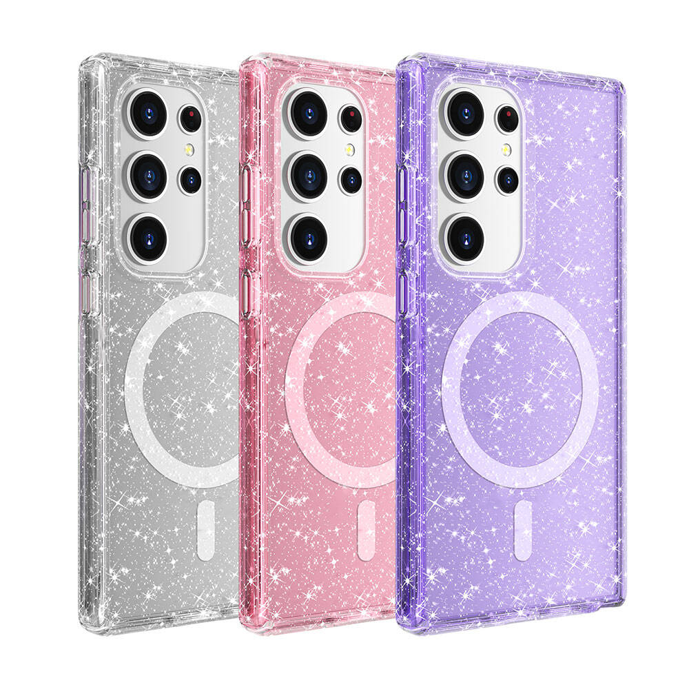 Zore S24 Ultra Allstar Case Models