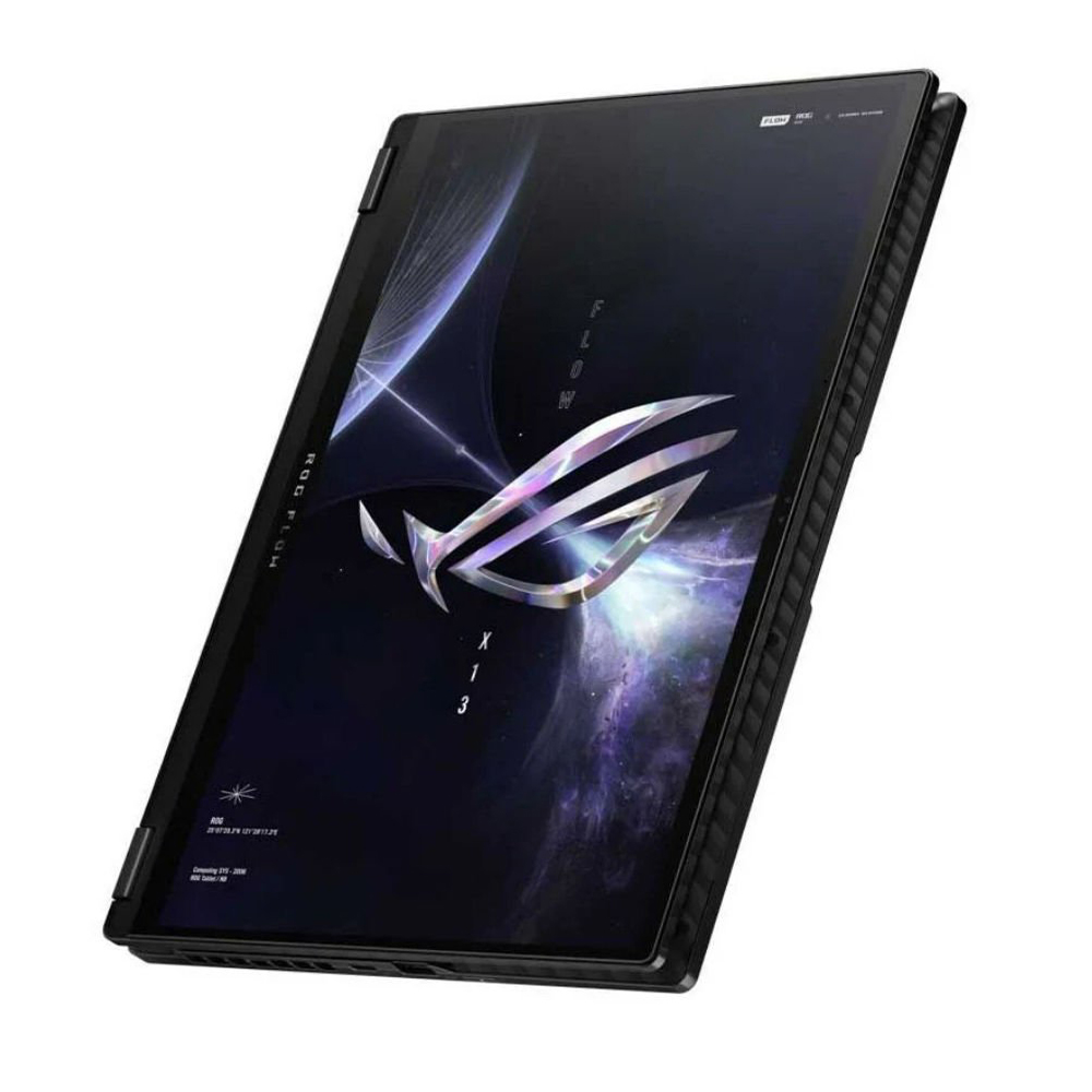 ASUS ROG FLOW X13 GV302XA Ryzen 9-7940HS 512GB SSD 16GB 13.4" FHD(1980X1200) Touchscreen 120Hz Win 11