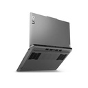 LENOVO LOQ 15IAX9 83GS001TTR Intel i5-12450HX 16GB/1TB SSD, Nvidia 6GB-RTX3050, 15.6" 144Hz FDOS Gaming Laptop