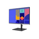 Samsung 24" LS24C432GAUXUF IPS FHD 100Hz 4ms Essential Gaming Monitor