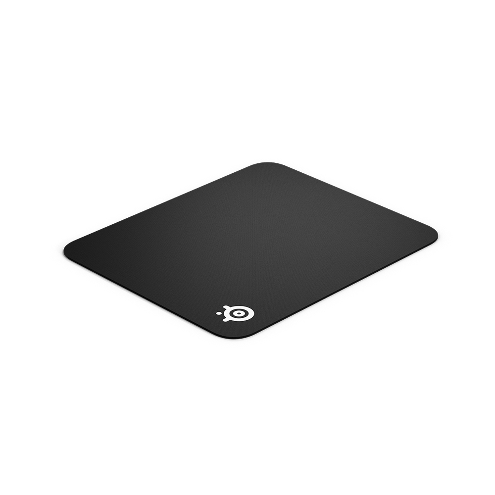 SteelSeries Qck Gaming Mouse Pad - Medium