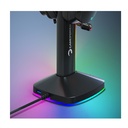 Gamepower Eliterack RGB Gaming Headset Stand