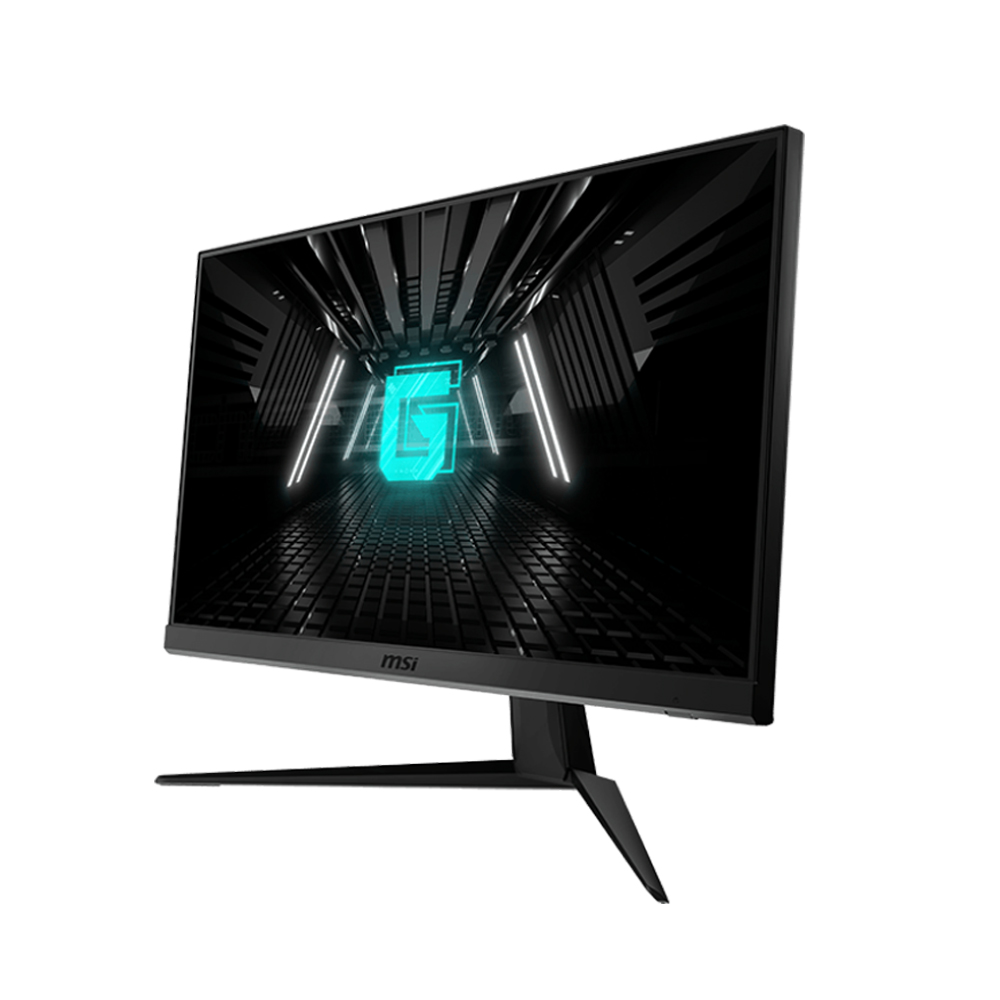 MSI 23.8" G2412F 180Hz/1ms 1920X1080 (FHD)  Gaming monitor