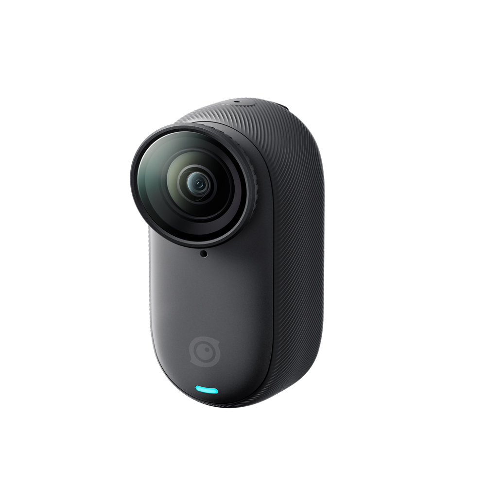 Insta360 Go 3S Action Camera