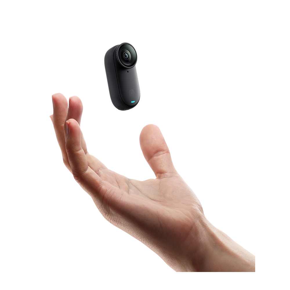 Insta360 Go 3S Action Camera