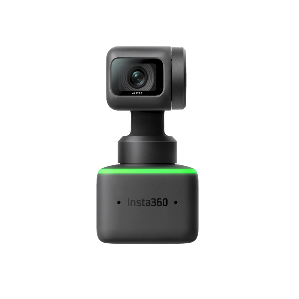 Insta360 Link - 4K Video Conferance Camera (AI)