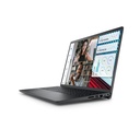 Dell Vostro 3520 Intel i3-1215U 8GB Ram 512GB SSD 15.6" Ubuntu