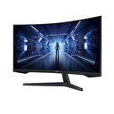 Samsung C34G55T 34" - UW-QHD (3440x1440) 165Hz/1ms Curved Gaming Monitor