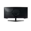 Samsung C34G55T 34" - UW-QHD (3440x1440) 165Hz/1ms Curved Gaming Monitor