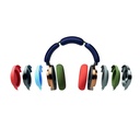 Dyson OnTrac Active Noise Cancellation (ANC) Over-Ear Headphones