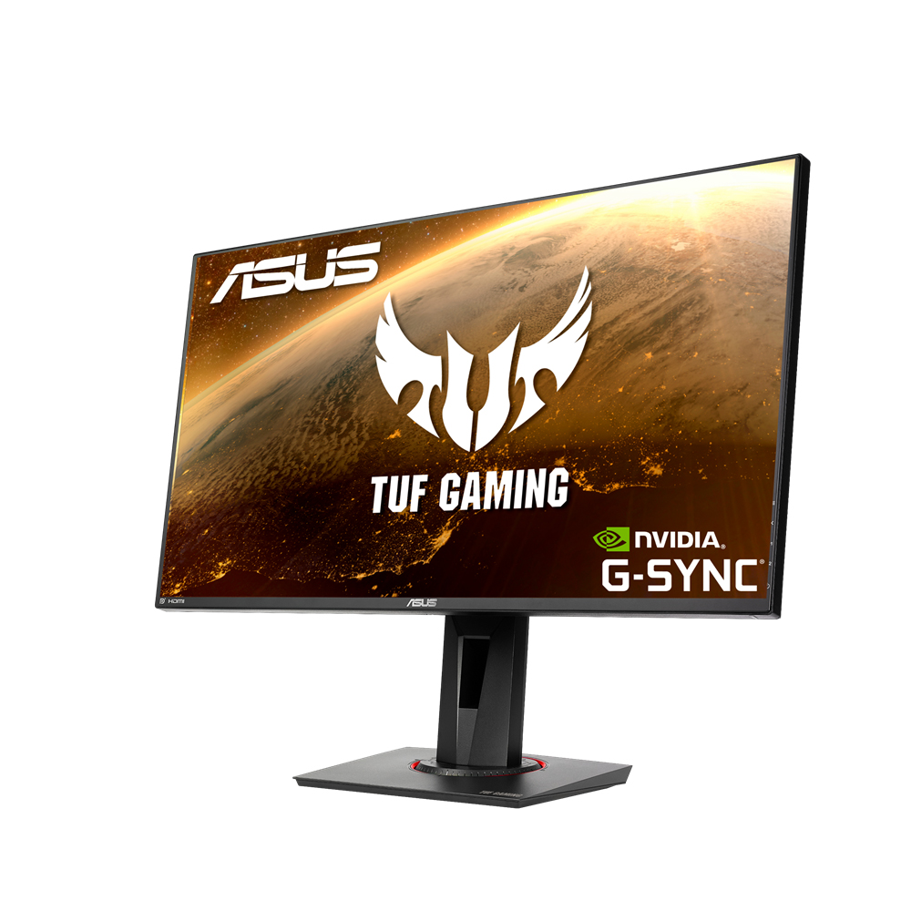 Asus 27" VG279QM 144Hz - 1ms Full HD(1920x1080) IPS Gaming Monitör 