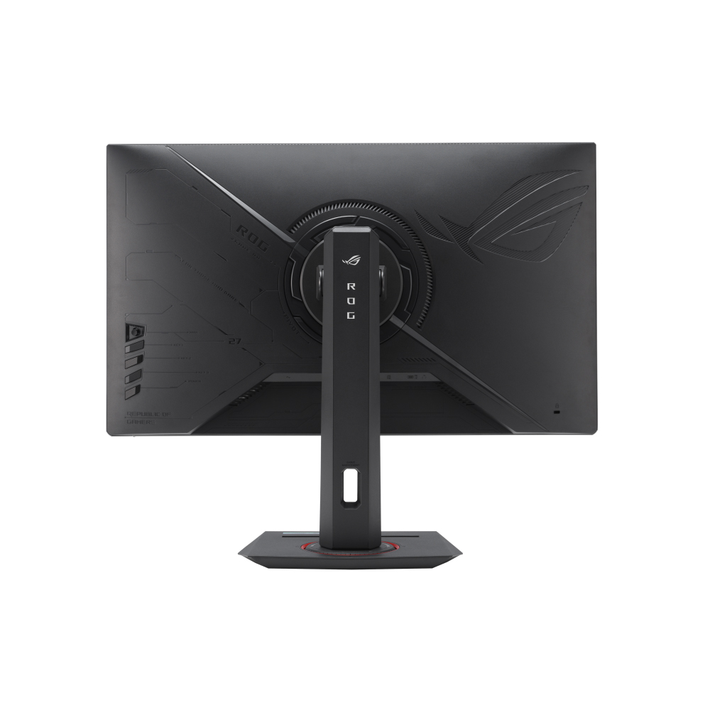 Asus 27" ROG Strix XG27ACS 180Hz (Above 144Hz), 1ms WQHD(2560x1440) IPS Gaming Monitor